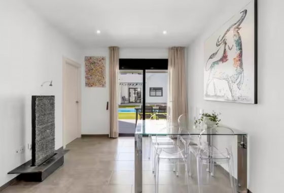 Rynek Wtórny - Apartament - San Pedro del Pinatar - San Pedro del Pinatar pueblo