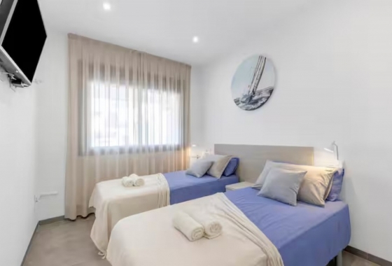Rynek Wtórny - Apartament - San Pedro del Pinatar - San Pedro del Pinatar pueblo