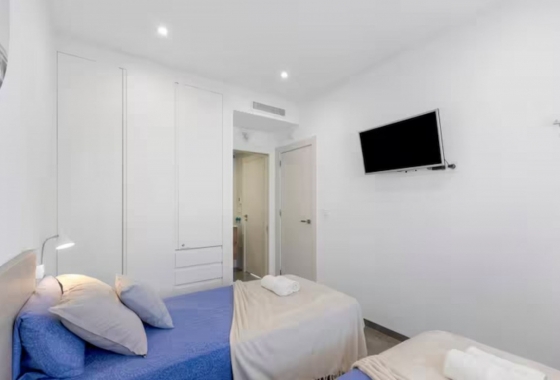 Rynek Wtórny - Apartament - San Pedro del Pinatar - San Pedro del Pinatar pueblo