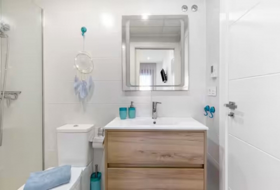 Rynek Wtórny - Apartament - San Pedro del Pinatar - San Pedro del Pinatar pueblo