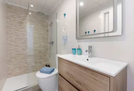 Rynek Wtórny - Apartament - San Pedro del Pinatar - San Pedro del Pinatar pueblo