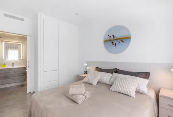 Rynek Wtórny - Apartament - San Pedro del Pinatar - San Pedro del Pinatar pueblo