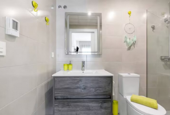 Rynek Wtórny - Apartament - San Pedro del Pinatar - San Pedro del Pinatar pueblo