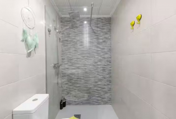 Rynek Wtórny - Apartament - San Pedro del Pinatar - San Pedro del Pinatar pueblo