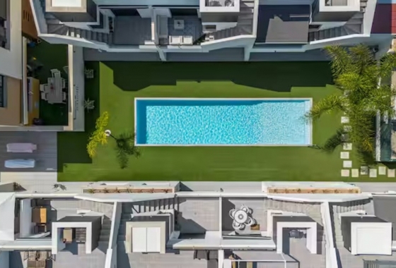 Rynek Wtórny - Apartament - San Pedro del Pinatar - San Pedro del Pinatar pueblo