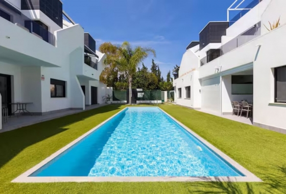 Rynek Wtórny - Apartament - San Pedro del Pinatar - San Pedro del Pinatar pueblo