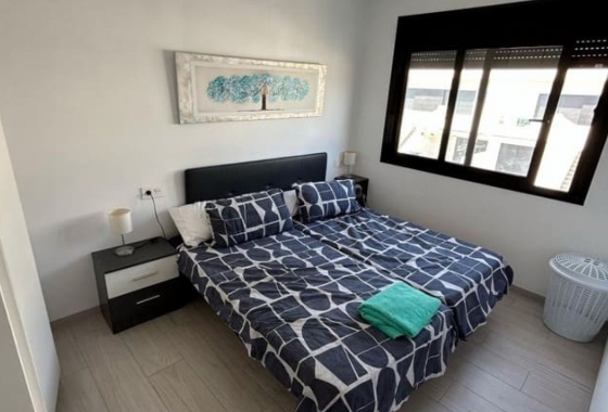 Rynek Wtórny - Apartament - San Pedro del Pinatar - San Pedro del Pinatar pueblo