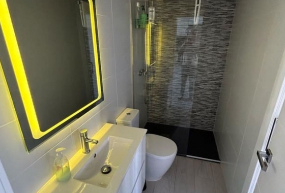 Rynek Wtórny - Apartament - San Pedro del Pinatar - San Pedro del Pinatar pueblo