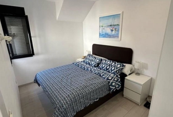 Rynek Wtórny - Apartament - San Pedro del Pinatar - San Pedro del Pinatar pueblo