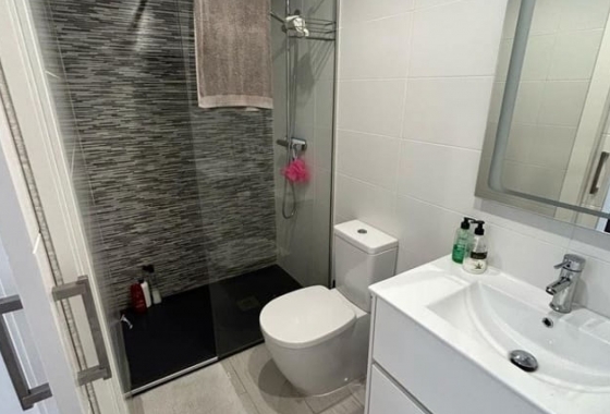 Rynek Wtórny - Apartament - San Pedro del Pinatar - San Pedro del Pinatar pueblo