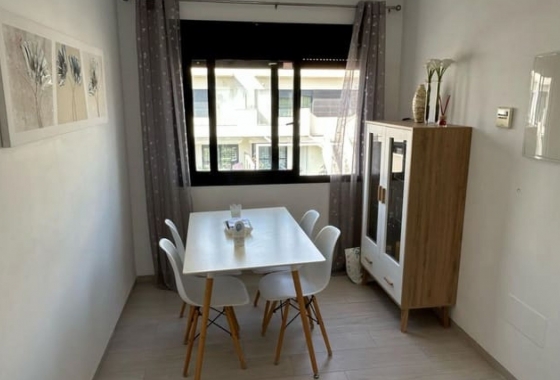 Rynek Wtórny - Apartament - San Pedro del Pinatar - San Pedro del Pinatar pueblo