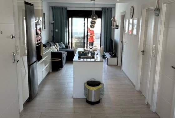 Rynek Wtórny - Apartament - San Pedro del Pinatar - San Pedro del Pinatar pueblo