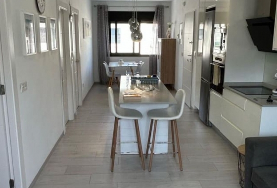 Rynek Wtórny - Apartament - San Pedro del Pinatar - San Pedro del Pinatar pueblo