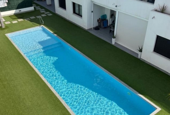 Rynek Wtórny - Apartament - San Pedro del Pinatar - San Pedro del Pinatar pueblo