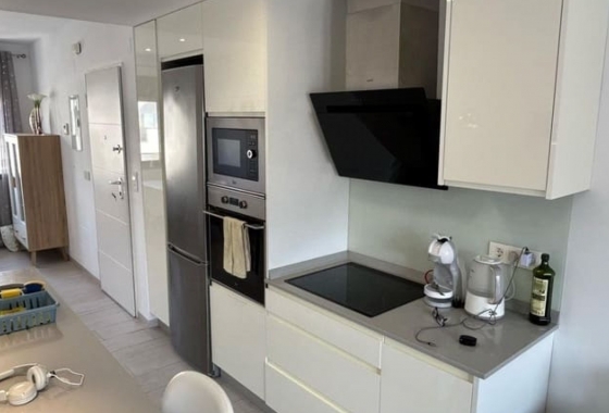 Rynek Wtórny - Apartament - San Pedro del Pinatar - San Pedro del Pinatar pueblo