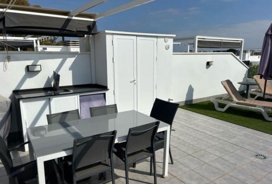 Rynek Wtórny - Apartament - San Pedro del Pinatar - San Pedro del Pinatar pueblo