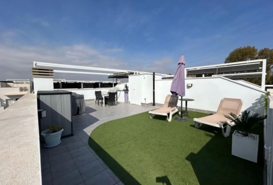 Rynek Wtórny - Apartament - San Pedro del Pinatar - San Pedro del Pinatar pueblo