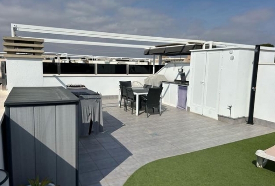 Rynek Wtórny - Apartament - San Pedro del Pinatar - San Pedro del Pinatar pueblo