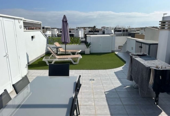 Rynek Wtórny - Apartament - San Pedro del Pinatar - San Pedro del Pinatar pueblo