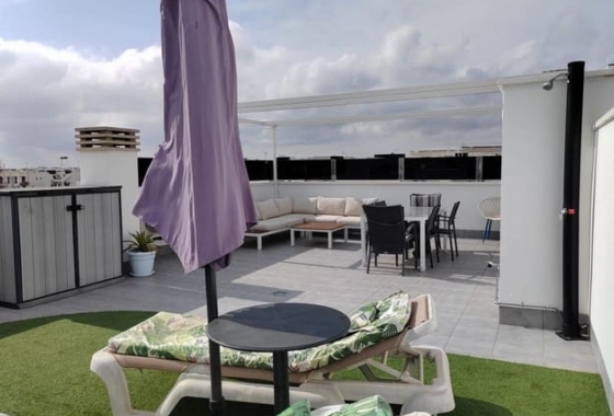 Rynek Wtórny - Apartament - San Pedro del Pinatar - San Pedro del Pinatar pueblo