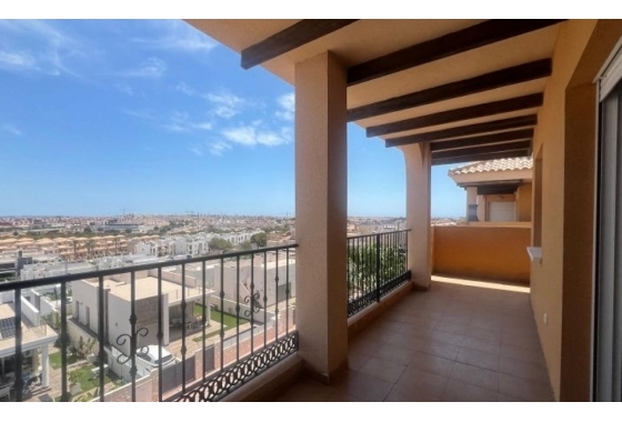 Rynek Wtórny - Apartament - Orihuela Costa - Orihuela