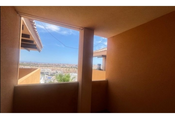 Rynek Wtórny - Apartament - Orihuela Costa - Orihuela