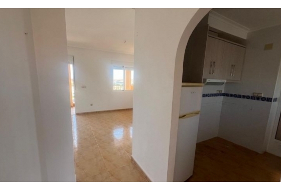 Rynek Wtórny - Apartament - Orihuela Costa - Orihuela