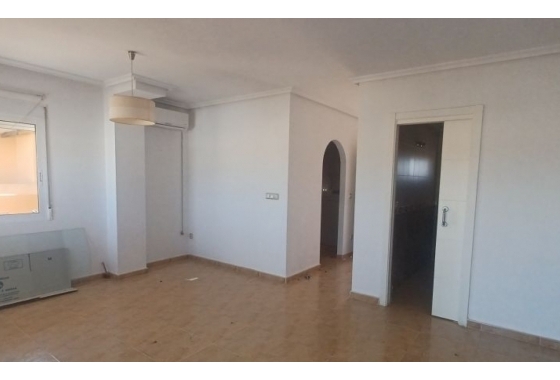 Rynek Wtórny - Apartament - Orihuela Costa - Orihuela