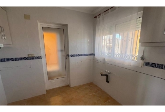 Rynek Wtórny - Apartament - Orihuela Costa - Orihuela