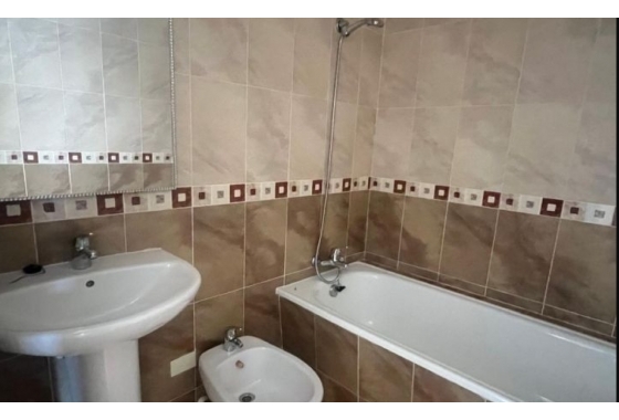 Rynek Wtórny - Apartament - Orihuela Costa - Orihuela