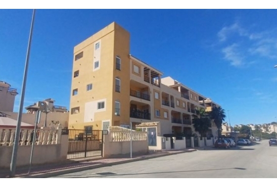 Rynek Wtórny - Apartament - Orihuela Costa - Orihuela