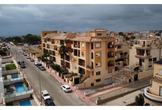 Rynek Wtórny - Apartament - Orihuela Costa - Orihuela