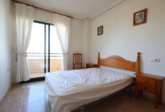 Rynek Wtórny - Apartament - Orihuela Costa - Aguamarina