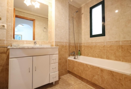 Rynek Wtórny - Apartament - Orihuela Costa - Aguamarina