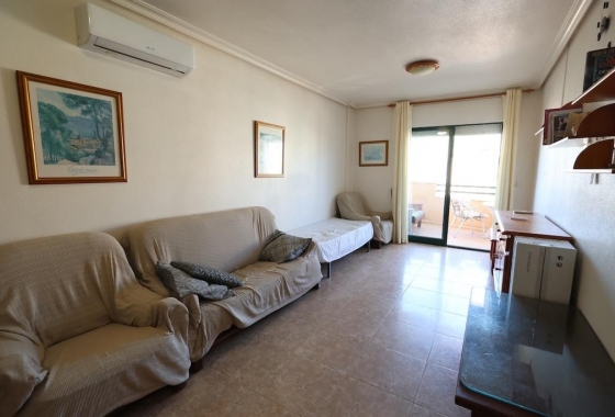 Rynek Wtórny - Apartament - Orihuela Costa - Aguamarina
