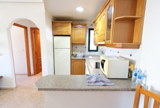 Rynek Wtórny - Apartament - Orihuela Costa - Aguamarina