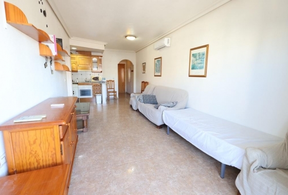 Rynek Wtórny - Apartament - Orihuela Costa - Aguamarina