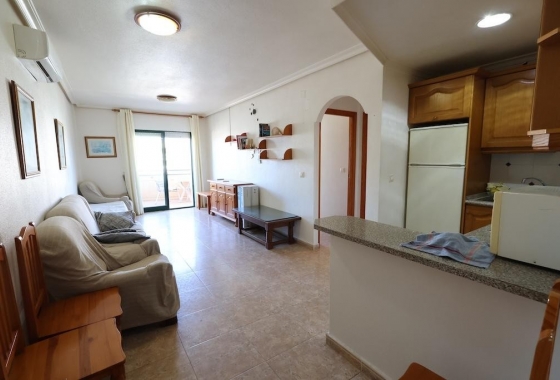 Rynek Wtórny - Apartament - Orihuela Costa - Aguamarina