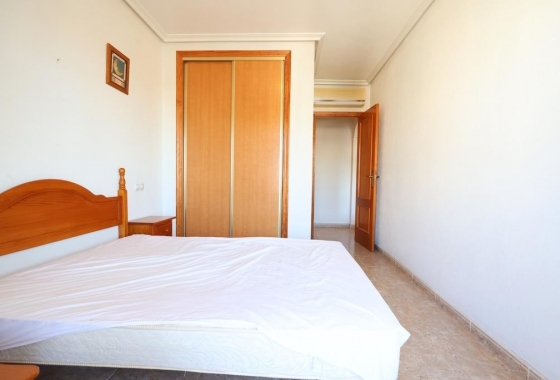 Rynek Wtórny - Apartament - Orihuela Costa - Aguamarina