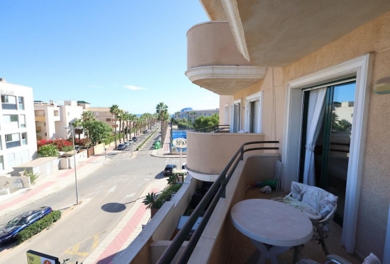 Rynek Wtórny - Apartament - Orihuela Costa - Aguamarina