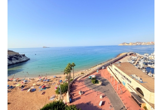 Rynek Wtórny - Apartament - Benidorm - Levante