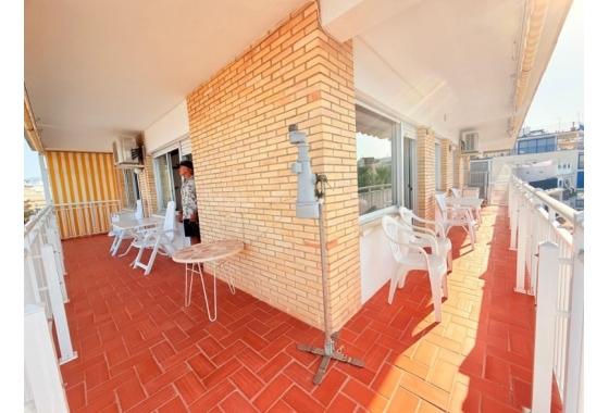 Rynek Wtórny - Apartament - Benidorm - Levante