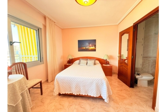 Rynek Wtórny - Apartament - Benidorm - Levante