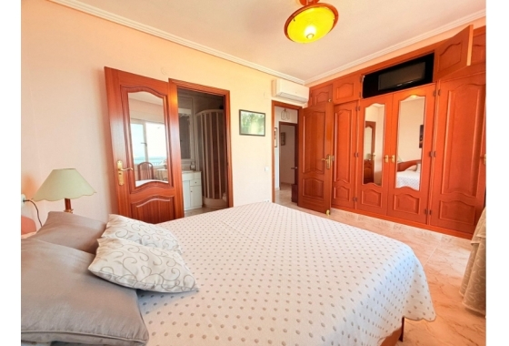 Rynek Wtórny - Apartament - Benidorm - Levante