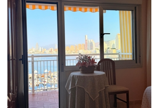 Rynek Wtórny - Apartament - Benidorm - Levante