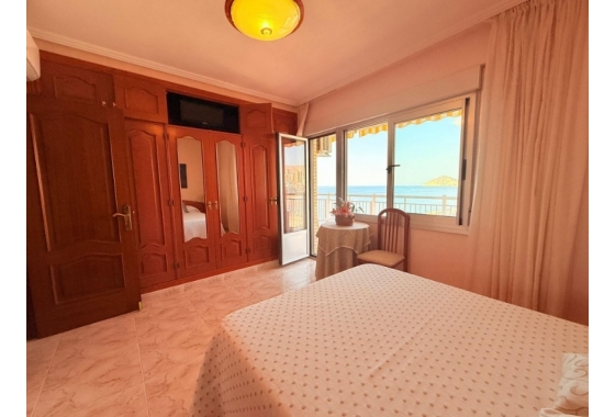 Rynek Wtórny - Apartament - Benidorm - Levante