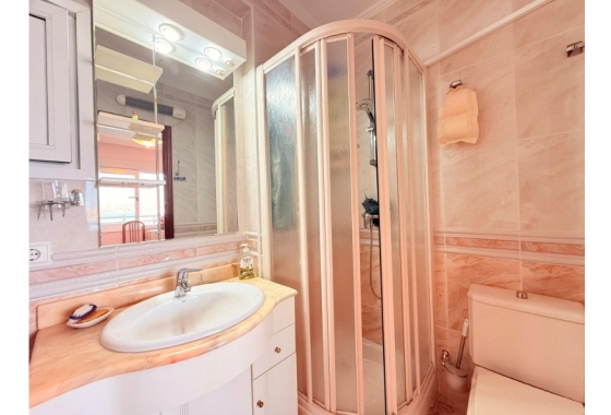 Rynek Wtórny - Apartament - Benidorm - Levante