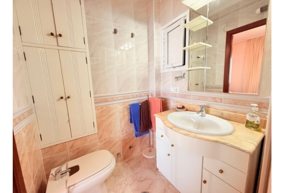 Rynek Wtórny - Apartament - Benidorm - Levante