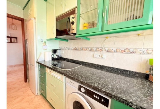 Rynek Wtórny - Apartament - Benidorm - Levante