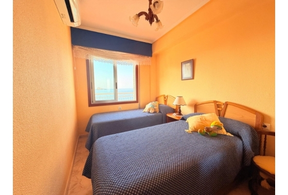 Rynek Wtórny - Apartament - Benidorm - Levante